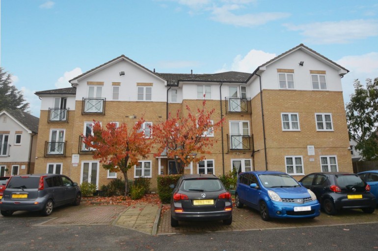 Meadow Gate, Corbins Lane, Harrow, HA2 8ET