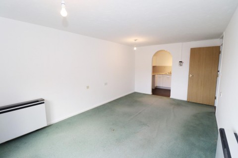 View Full Details for The Greenwoods, Sherwood Road, HA2 8DW