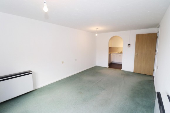 View Full Details for The Greenwoods, Sherwood Road, HA2 8DW