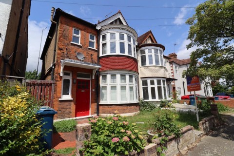 View Full Details for Longley Road, Harrow, HA1 4TQ