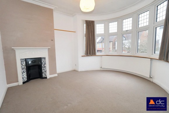 View Full Details for Longley Road, Harrow, HA1 4TQ