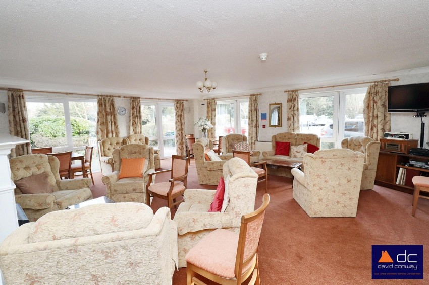 Images for Homecedars House, Elstree Road, Bushey, WD23 1GN
