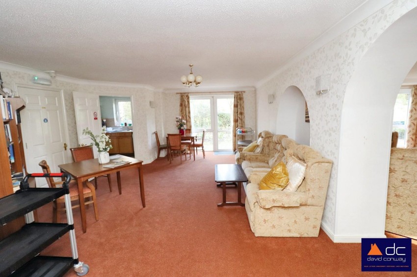 Images for Homecedars House, Elstree Road, Bushey, WD23 1GN