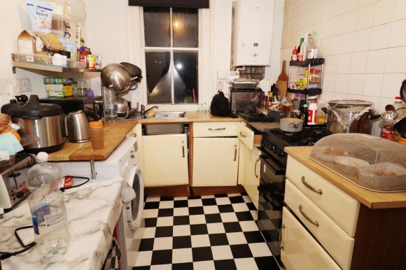 View Full Details for High Road, Willesden, NW10 2TE