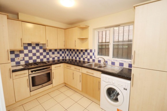 View Full Details for Palmerston Court, Stanley Road, Harrow, HA2 8AS