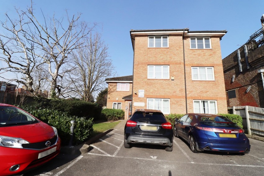Images for Palmerston Court, Stanley Road, Harrow, HA2 8AS