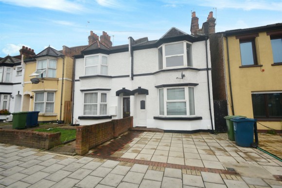 View Full Details for Parkfield Road, South Harrow, HA2 8LB