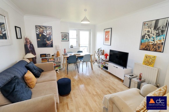 View Full Details for Meadow Gate, Corbins Lane, Harrow, HA2 8ET