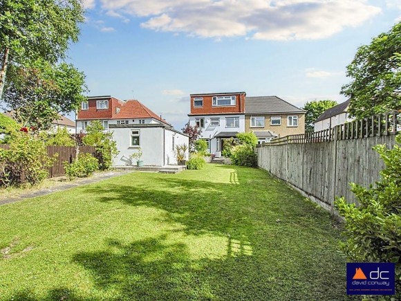 View Full Details for Treve Avenue, Harrow, HA1 4AJ