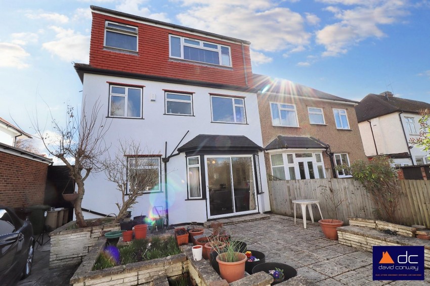 Images for Treve Avenue, Harrow, HA1 4AJ