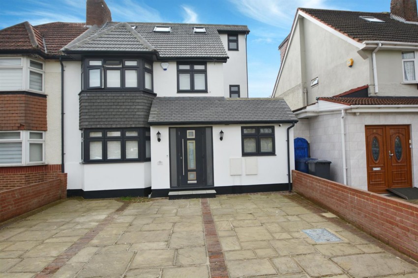 Images for Hawtrey Avenue, Northolt, UB5 5JB