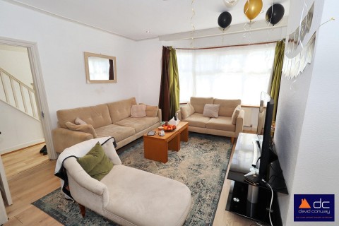 View Full Details for Manor Road, Harrow, HA1 2PF