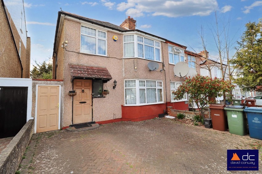 Images for Manor Road, Harrow, HA1 4PF