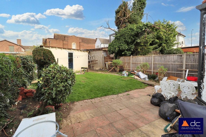 Images for Blenheim Gardens, Wembley, HA9 7NP