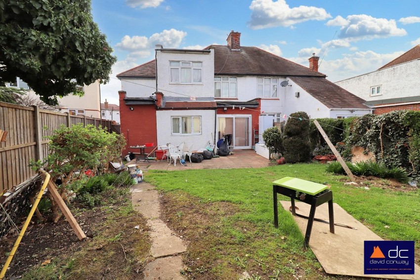 Images for Blenheim Gardens, Wembley, HA9 7NP