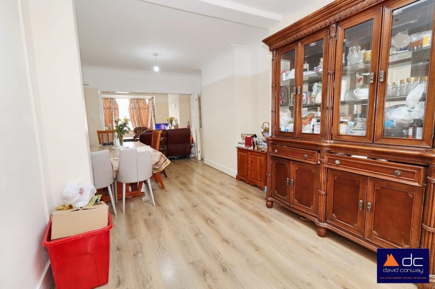 Images for Blenheim Gardens, Wembley, HA9 7NP