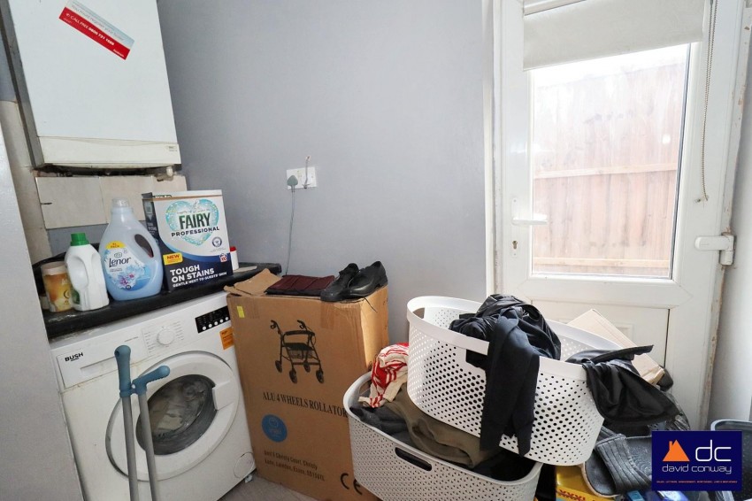 Images for Blenheim Gardens, Wembley, HA9 7NP