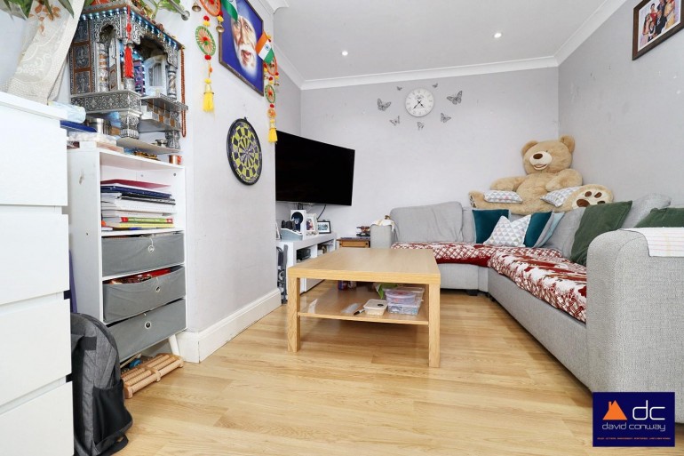 The Heights, Northolt, UB5 4BP