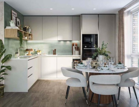 View Full Details for Peninsula House, Grand Union, Beresford Avenue, Wembley, HA0 1NW