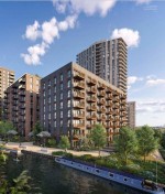 Images for Peninsula House, Grand Union, Beresford Avenue, Wembley, HA0 1NW