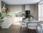 Images for Peninsula House, Grand Union, Beresford Avenue, Wembley, HA0 1NW