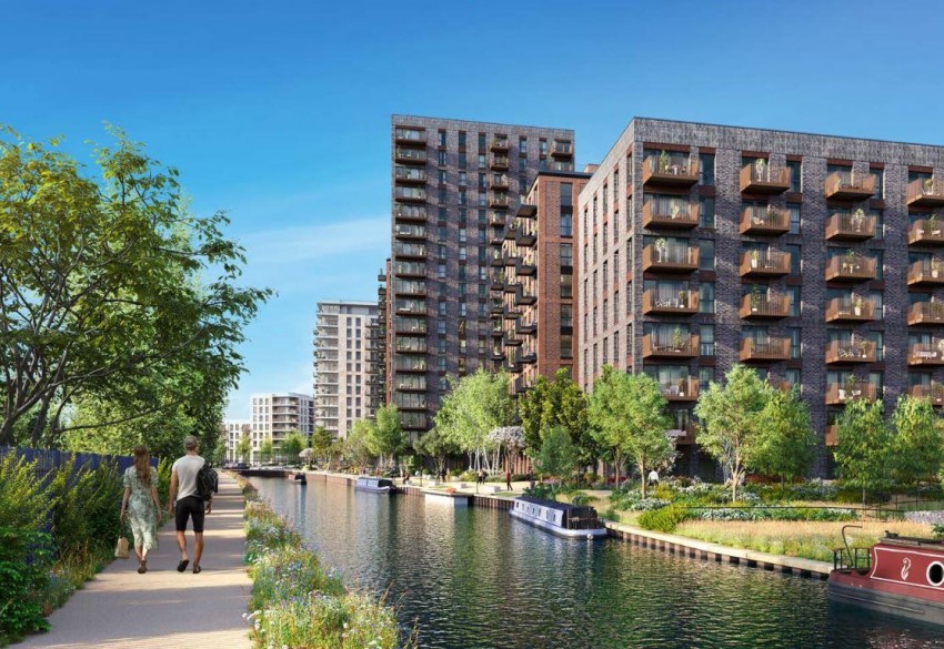 Images for Peninsula House, Grand Union, Beresford Avenue, Wembley, HA0 1NW