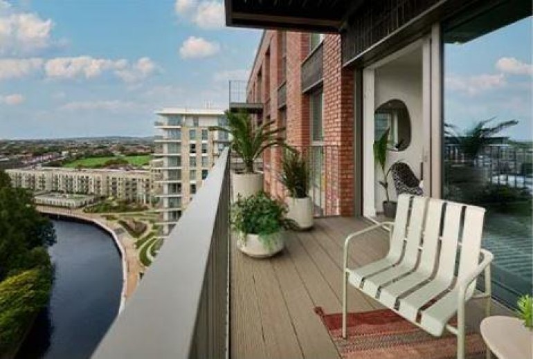 Waterview House, Grand Union, Beresford Avenue, Wembley, HA0 1NW
