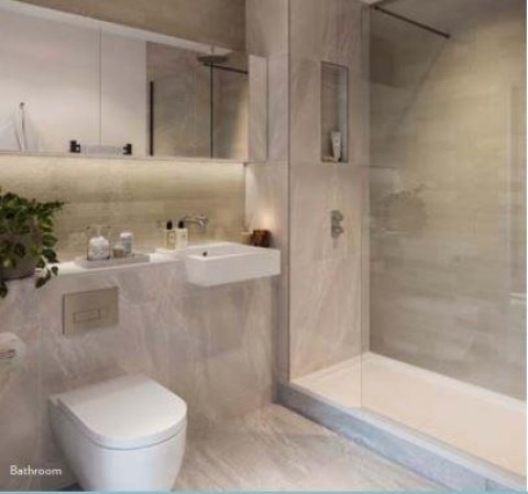 View Full Details for Peninsula House, Grand Union, Beresford Avenue, Wembley, HA0 1NW