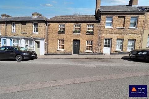 View Full Details for West Street, Harrow, HA1 3EL