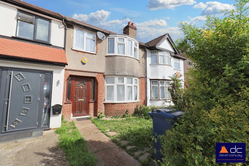 Images for Eastcote Lane, South Harrow, Northolt, HA2 9AJ