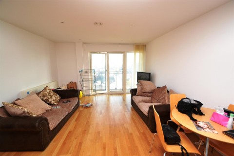 View Full Details for Trident Point, Pinner Road, Harrow, HA1 4FR
