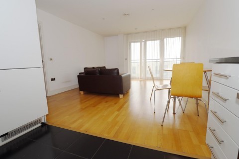 View Full Details for Trident Point, Pinner Road, Harrow, HA1 4FR