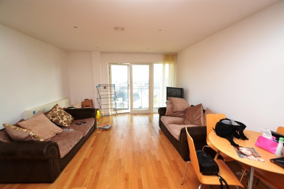 View Full Details for Trident Point, Pinner Road, Harrow, HA1 4FR