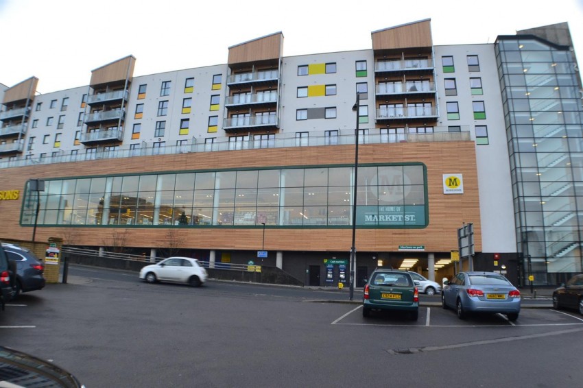 Images for Trident Point, Pinner Road, Harrow, HA1 4FR