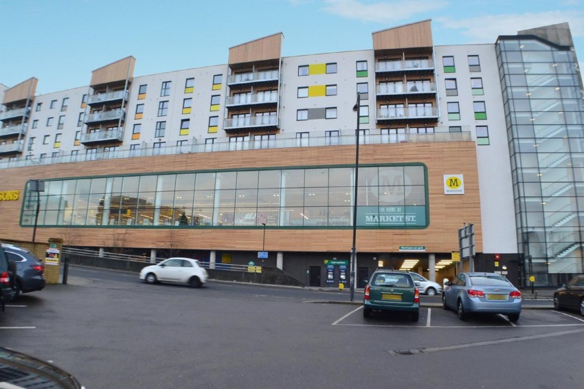 Images for Trident Point, Pinner Road, Harrow, HA1 4FR
