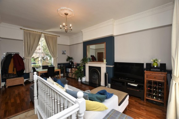 View Full Details for Glasfryn House, Roxeth Hill, Harrow-On-The-Hill, HA2 0LD