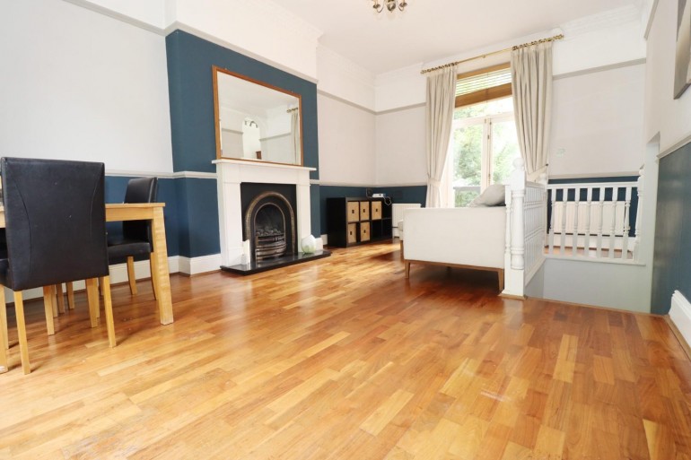 Glasfryn House, Roxeth Hill, Harrow-On-The-Hill, HA2 0LD