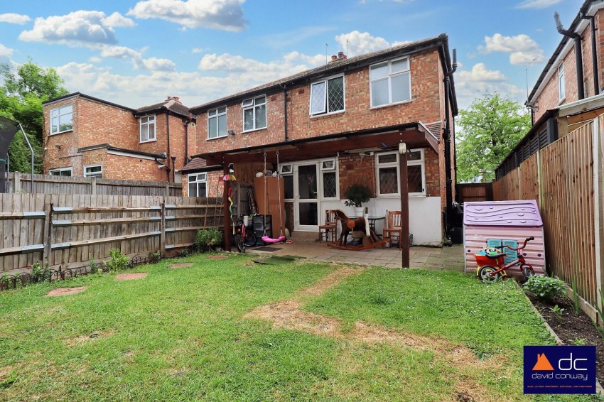 Images for Wood End Gardens, Northolt, UB5 4QH