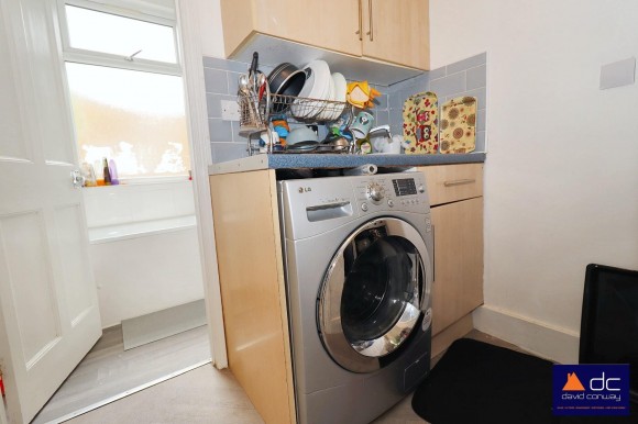 View Full Details for Stanley Road Harrow, HA2 8AZ
