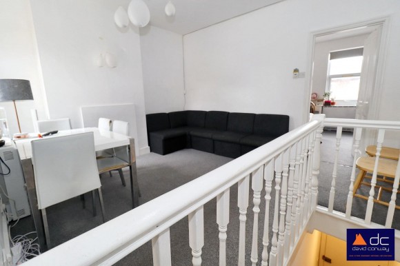 View Full Details for Stanley Road Harrow, HA2 8AZ