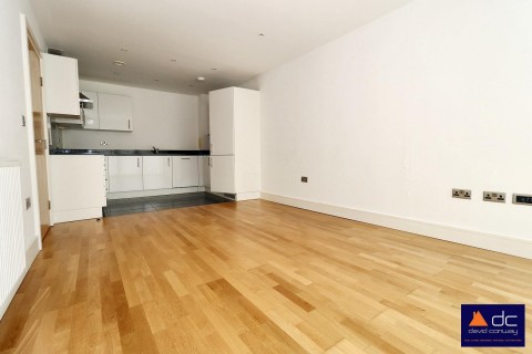 View Full Details for Trident Point, 19 Pinner Road Harrow, HA1 4FS