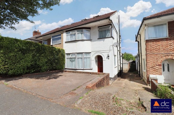 View Full Details for The Heights, Northolt