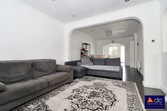 View Full Details for Torbay Road, Harrow HA2 9QD