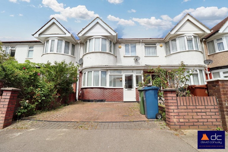 Torbay Road, Harrow HA2 9QD