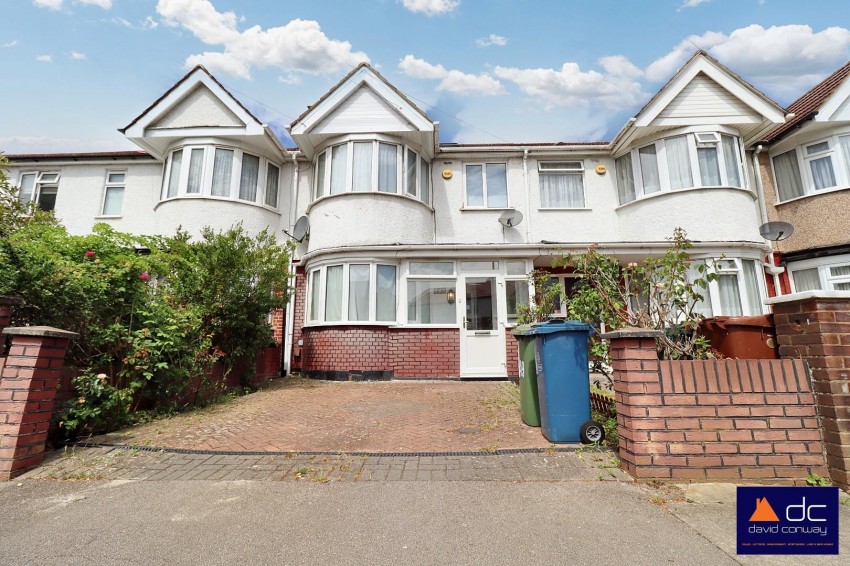 Images for Torbay Road, Harrow HA2 9QD
