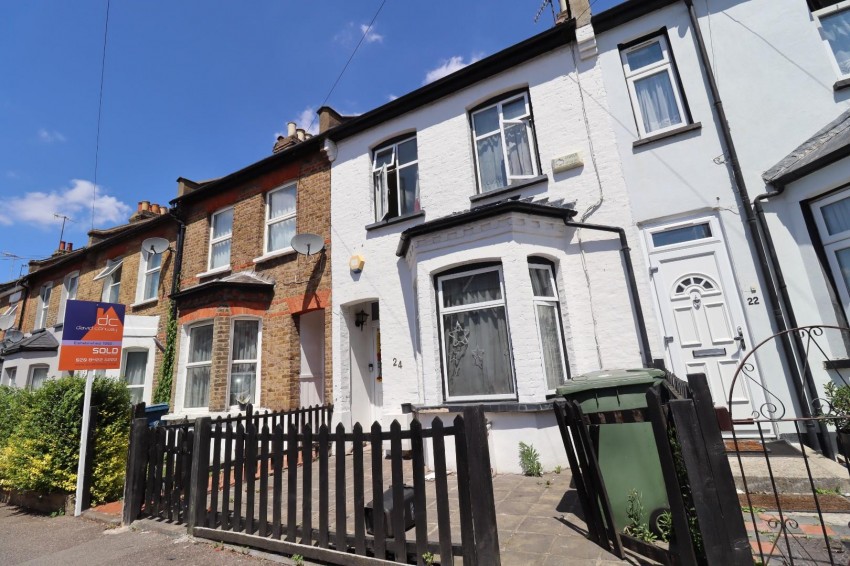 Images for Sherwood Road, Harrow