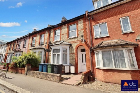View Full Details for Headstone Road, Harrow, HA1 1PE
