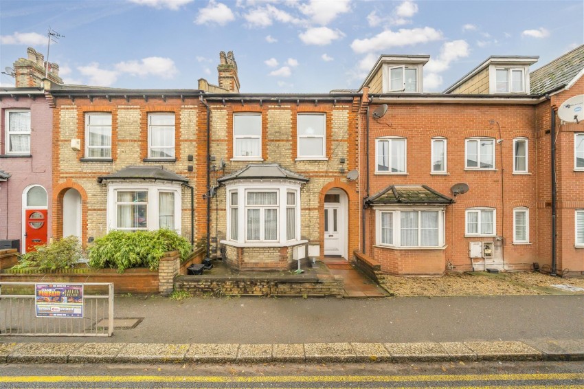 Images for Headstone Road, Harrow, HA1 1PE