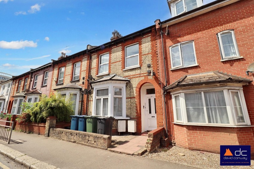 Images for Headstone Road, Harrow, HA1 1PE