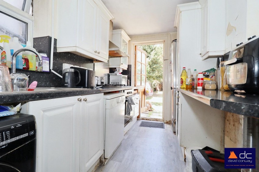 Images for Wood End Gardens Northolt, UB5 4QL